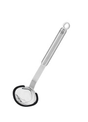 Rösle Silikon Uçlu Sos Kaşığı 10633 - SEPETTE EKSTRA %20 İNDİRİM